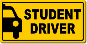 Student_Driver_Magnet_with_Symbol