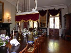 Baton Rouge Plantation Country - Our Great American Adventureour 